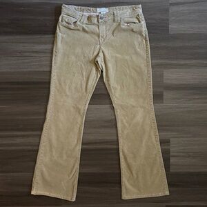 Y2K American eagle outfitters cordoroy pants